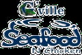G'Ville Seafood N' Chicken