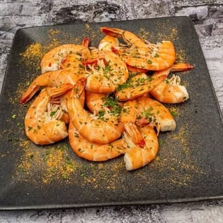 Jumbo Shrimp