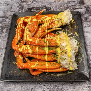 Large Snow Crab