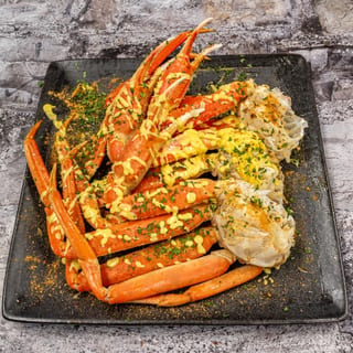 Medium Snow Crab