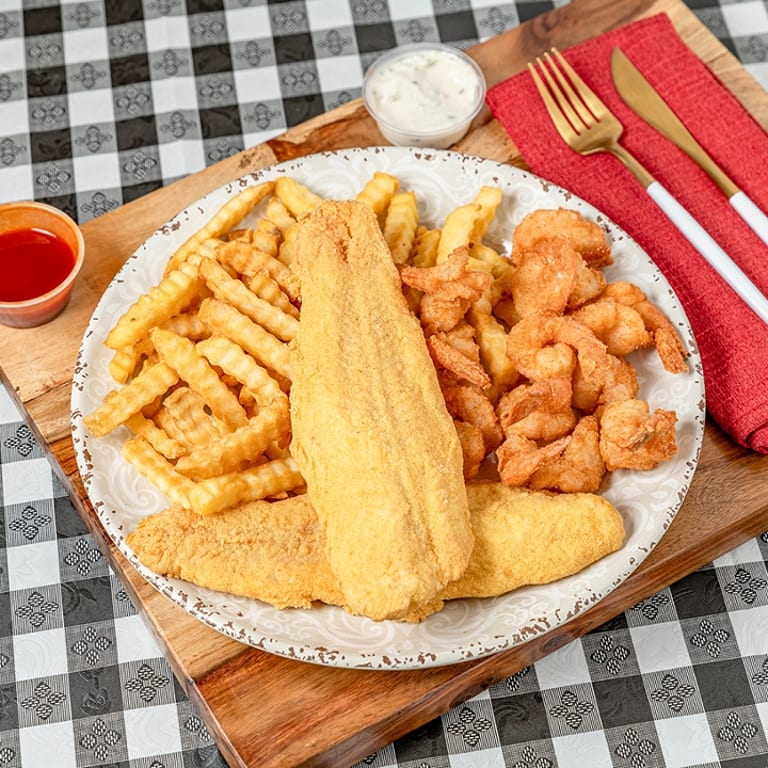 Fast Food Favorites