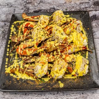 Blue Crab | Medium