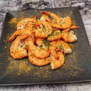 Jumbo Shrimp Tray
